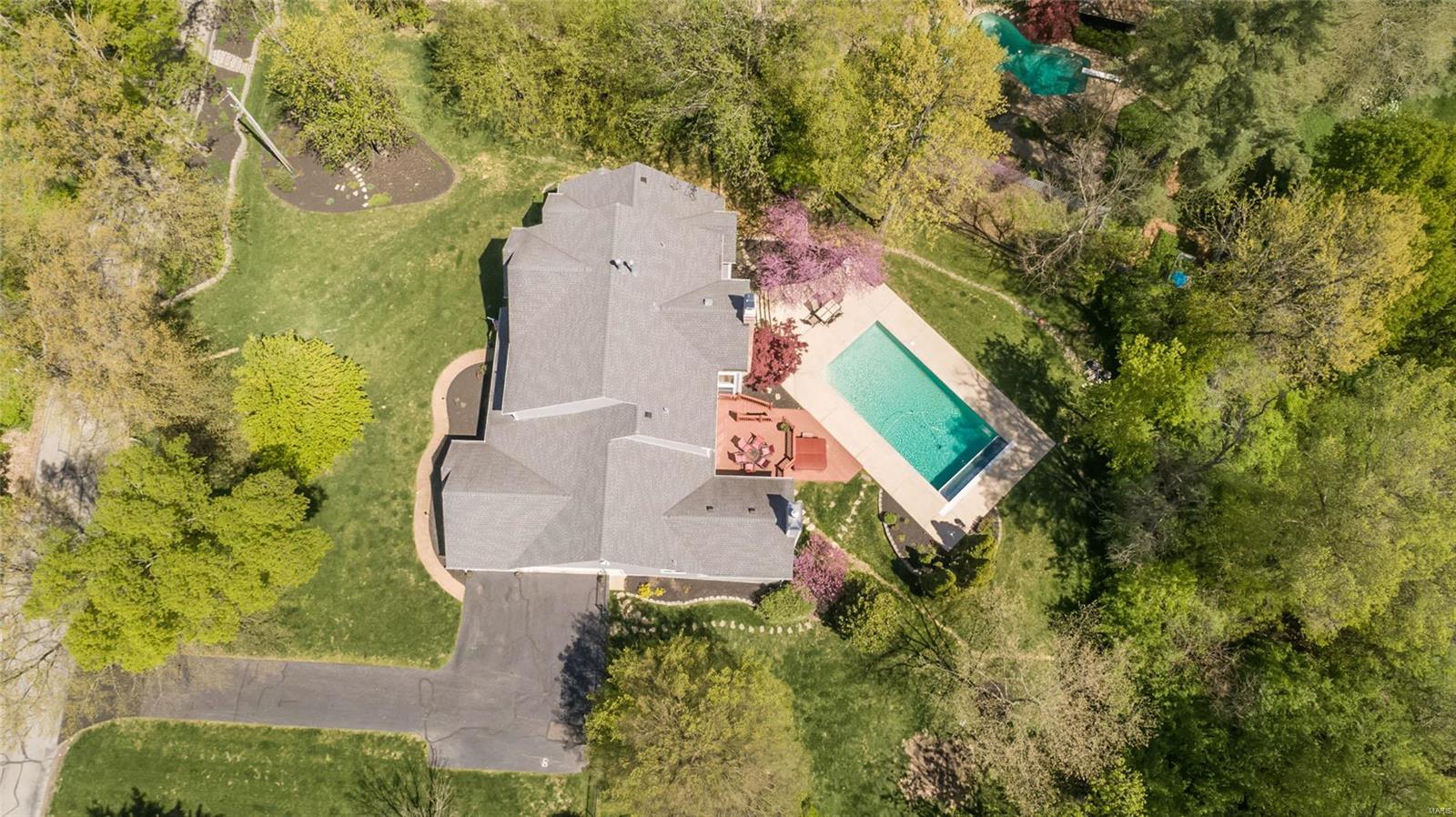 Daniel Estates - Residential