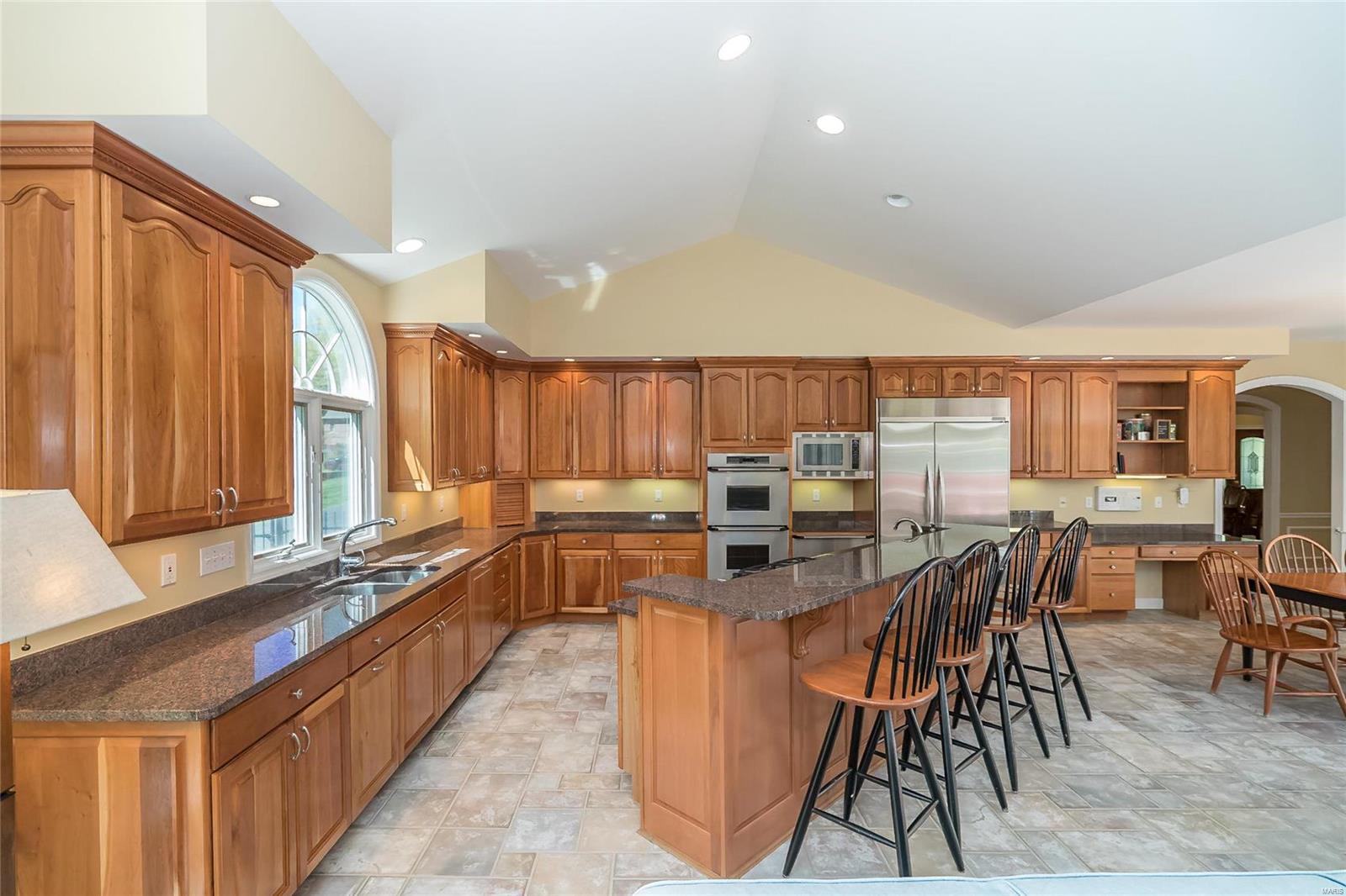 Daniel Estates - Residential