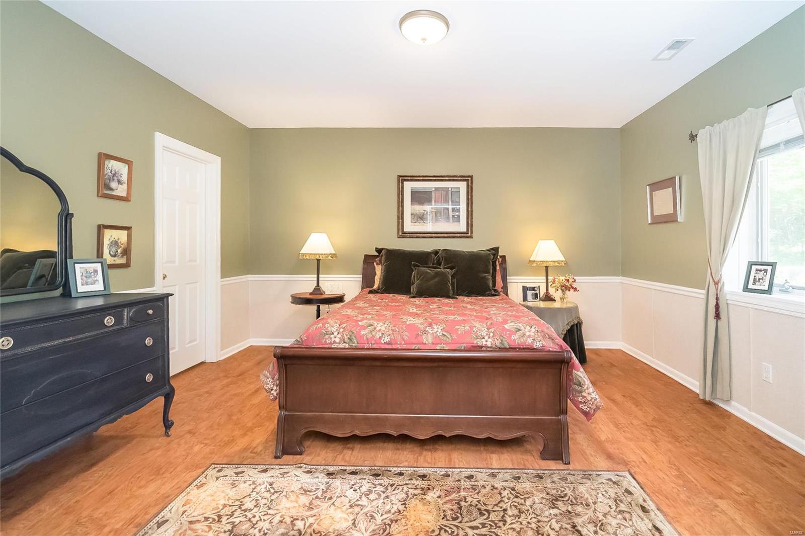 Daniel Estates - Residential