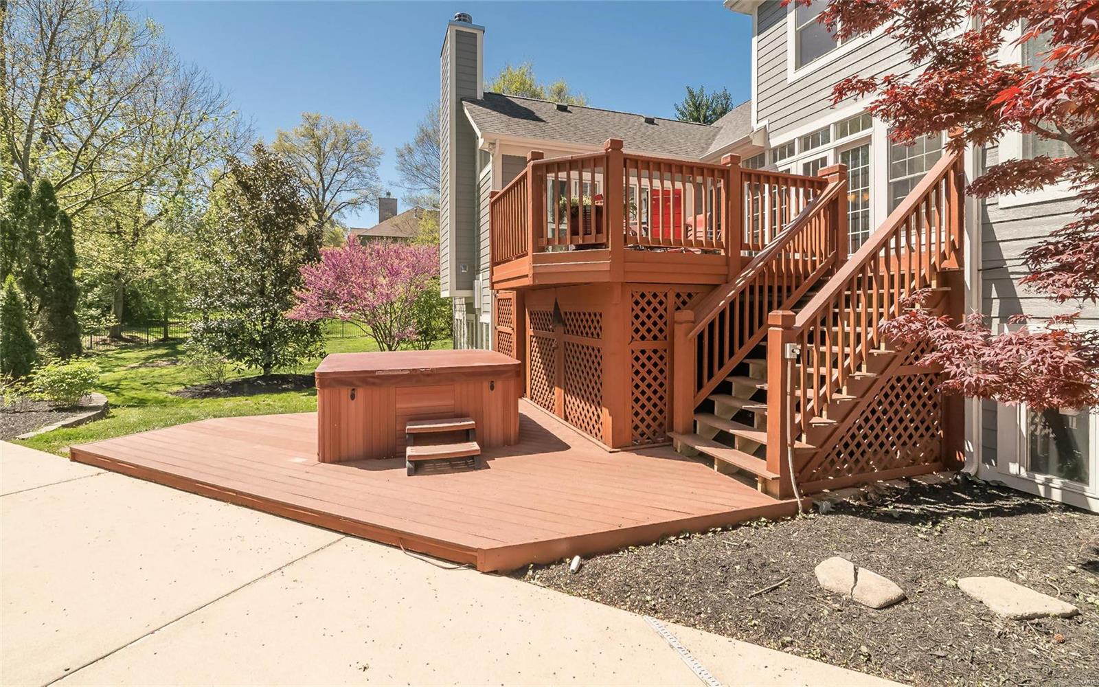 Daniel Estates - Residential