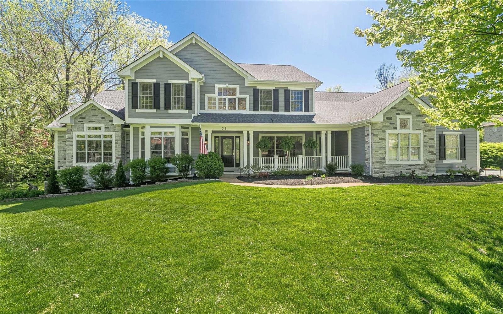 Daniel Estates - Residential