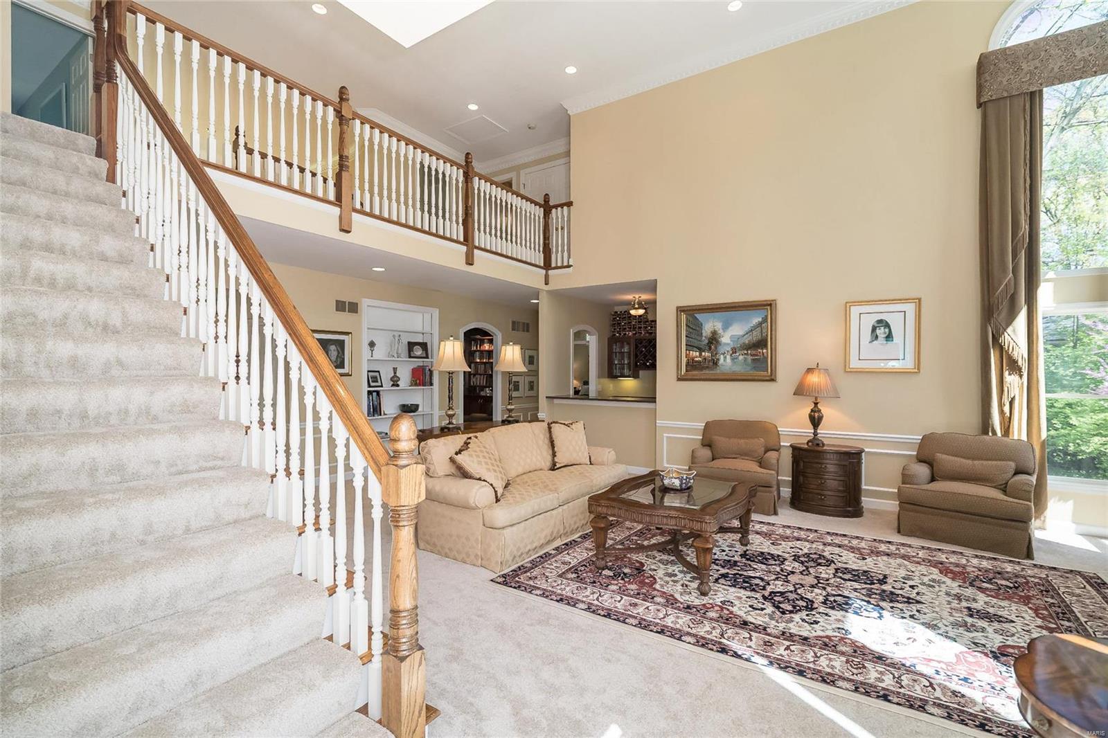 Daniel Estates - Residential