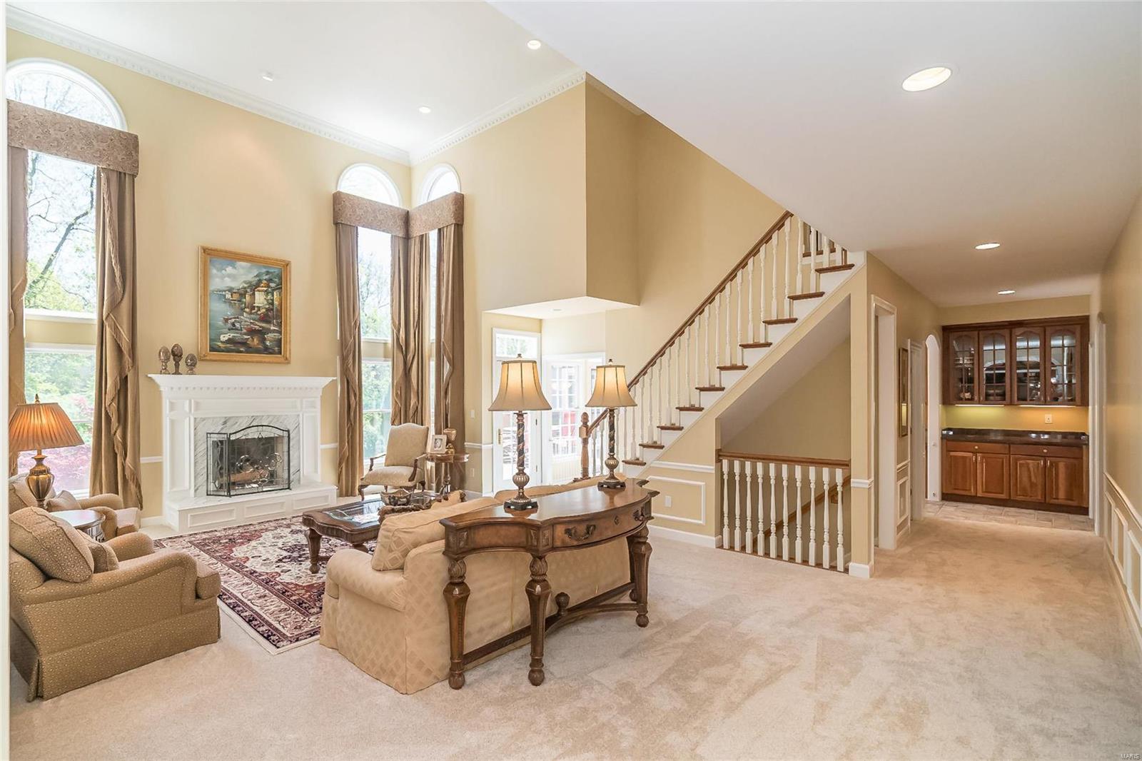 Daniel Estates - Residential