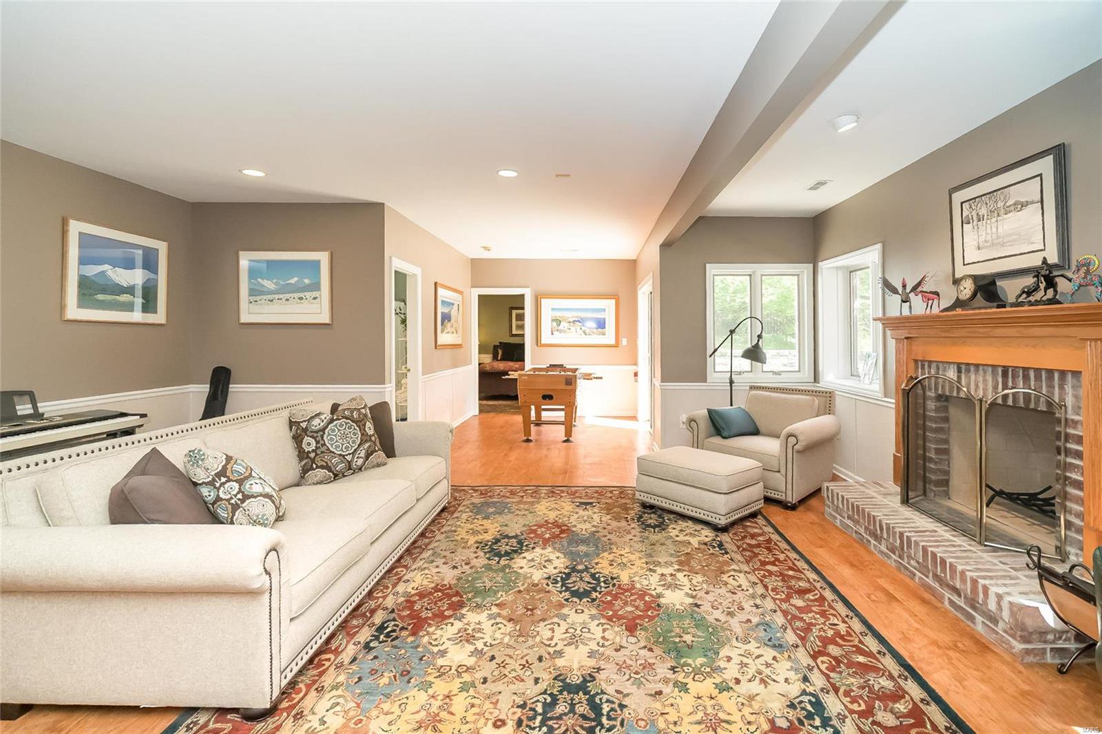 Daniel Estates - Residential