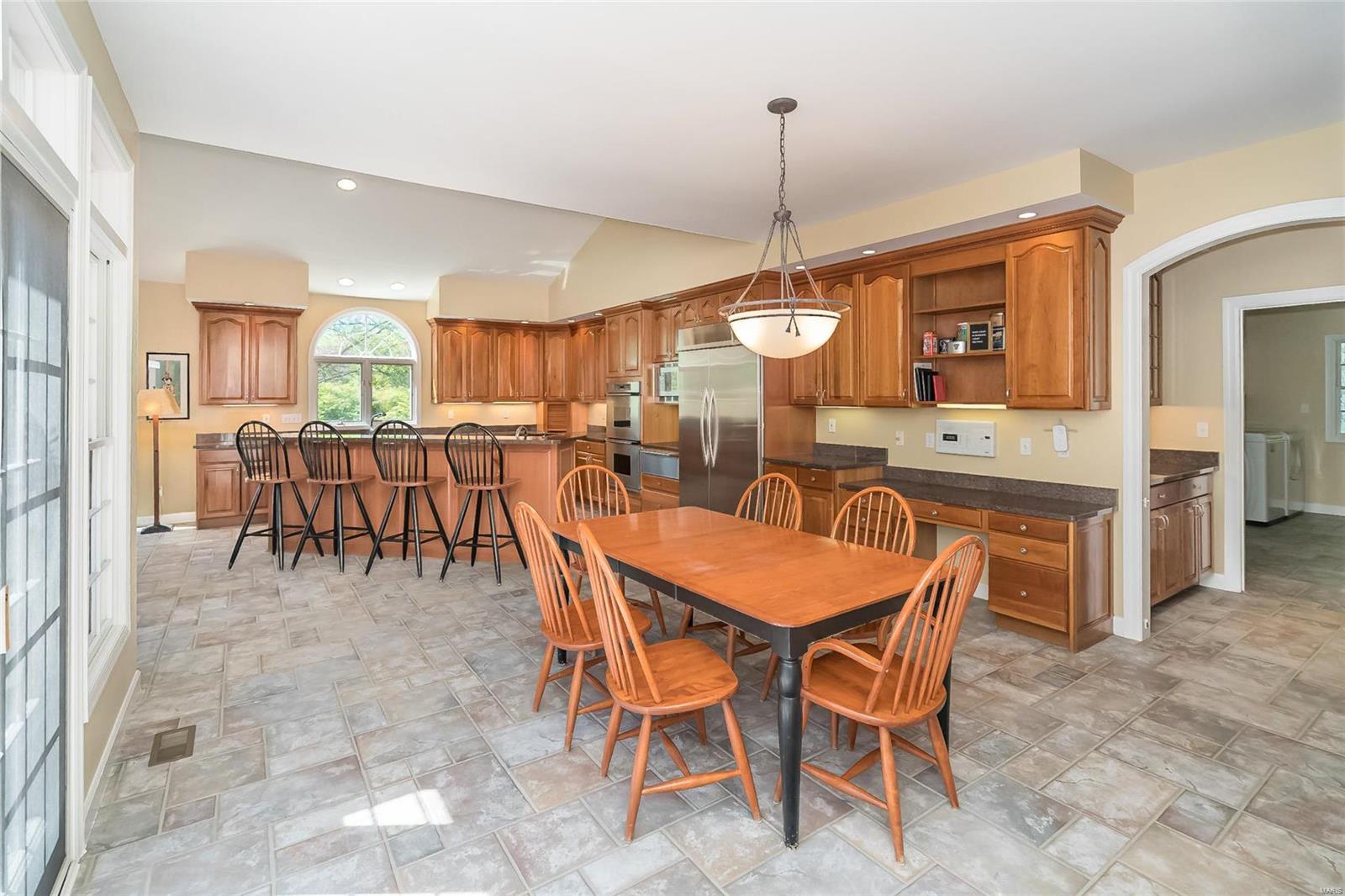 Daniel Estates - Residential