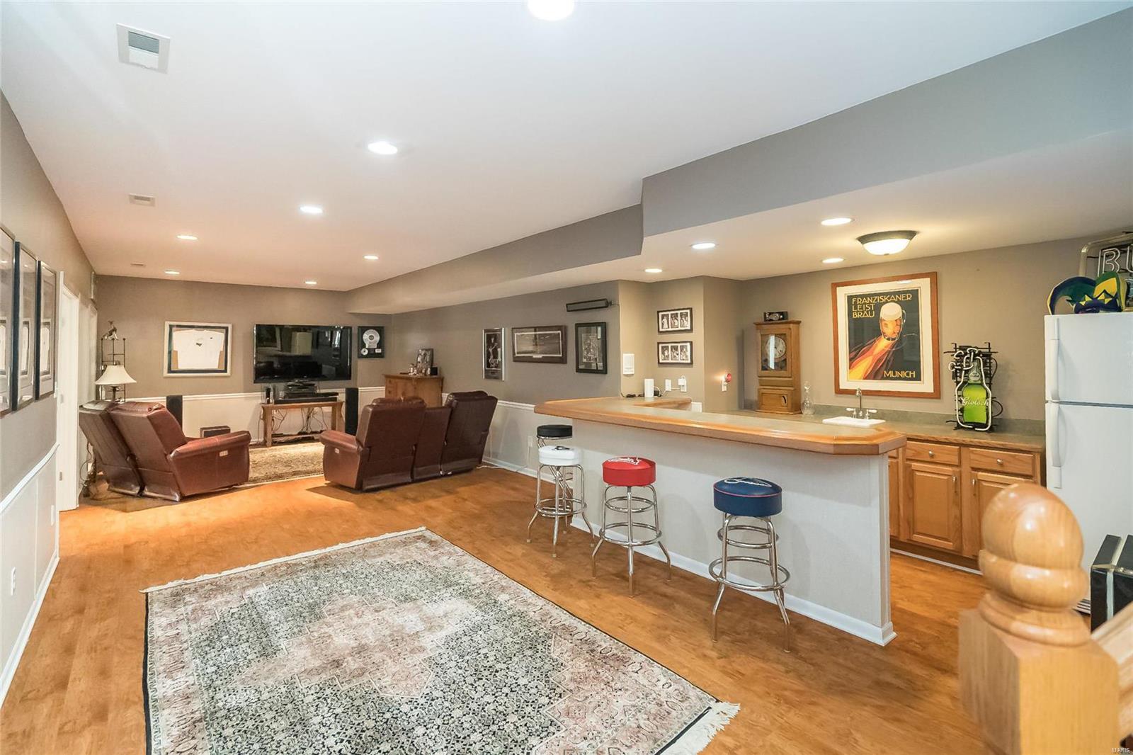 Daniel Estates - Residential