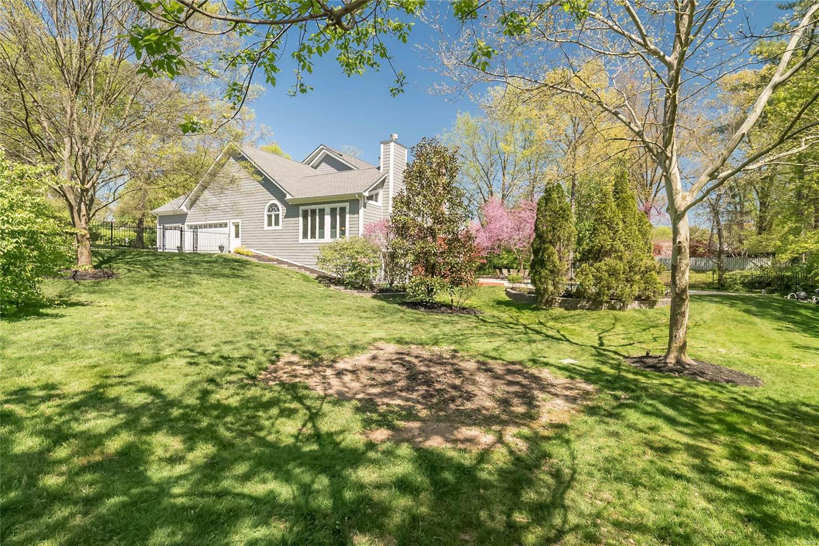 Daniel Estates - Residential