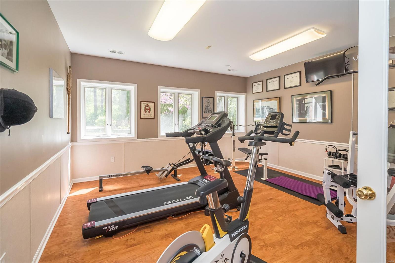 Daniel Estates - Residential