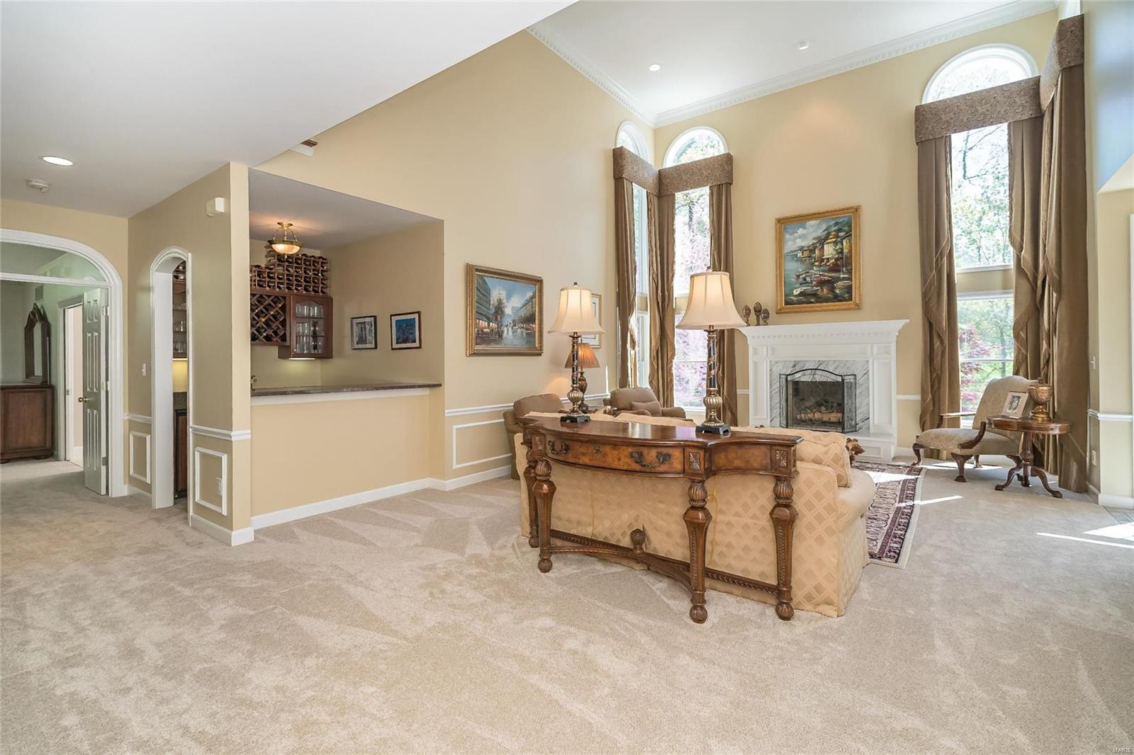 Daniel Estates - Residential