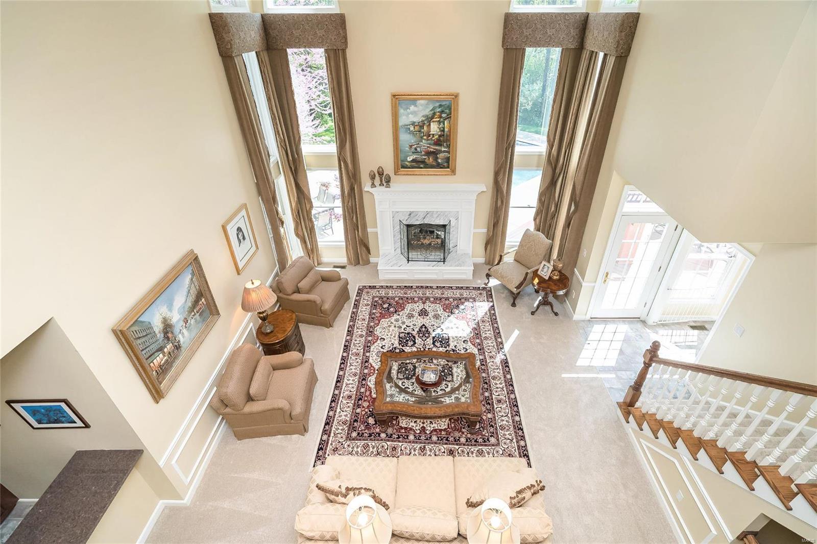 Daniel Estates - Residential