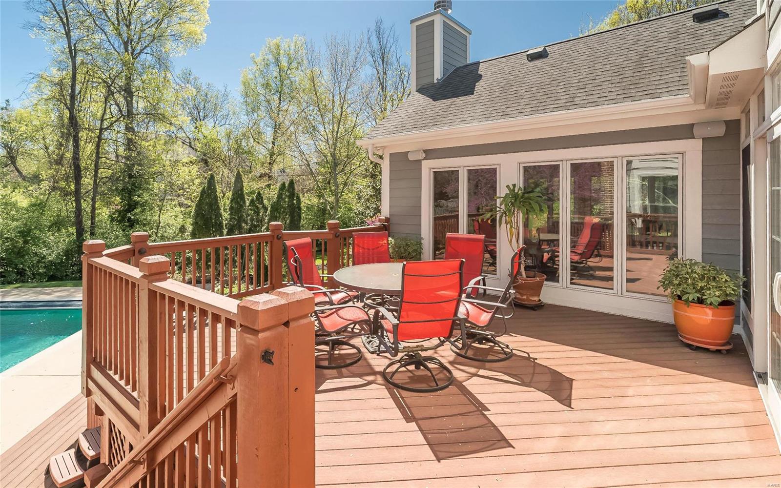 Daniel Estates - Residential