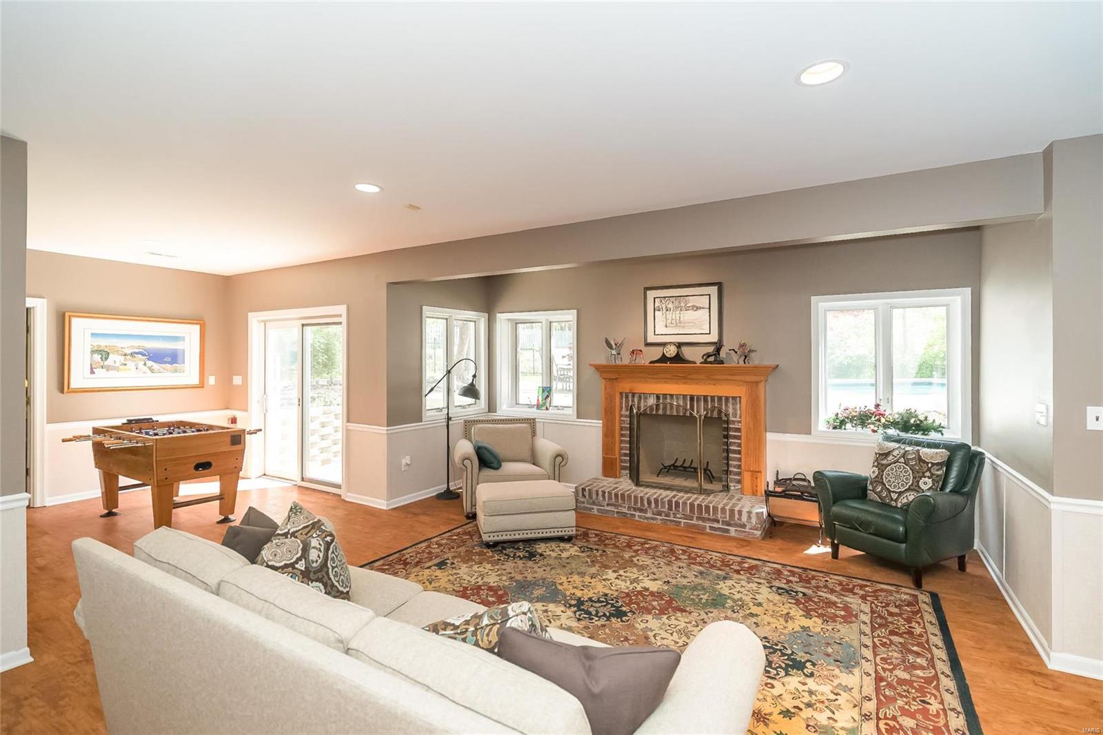 Daniel Estates - Residential