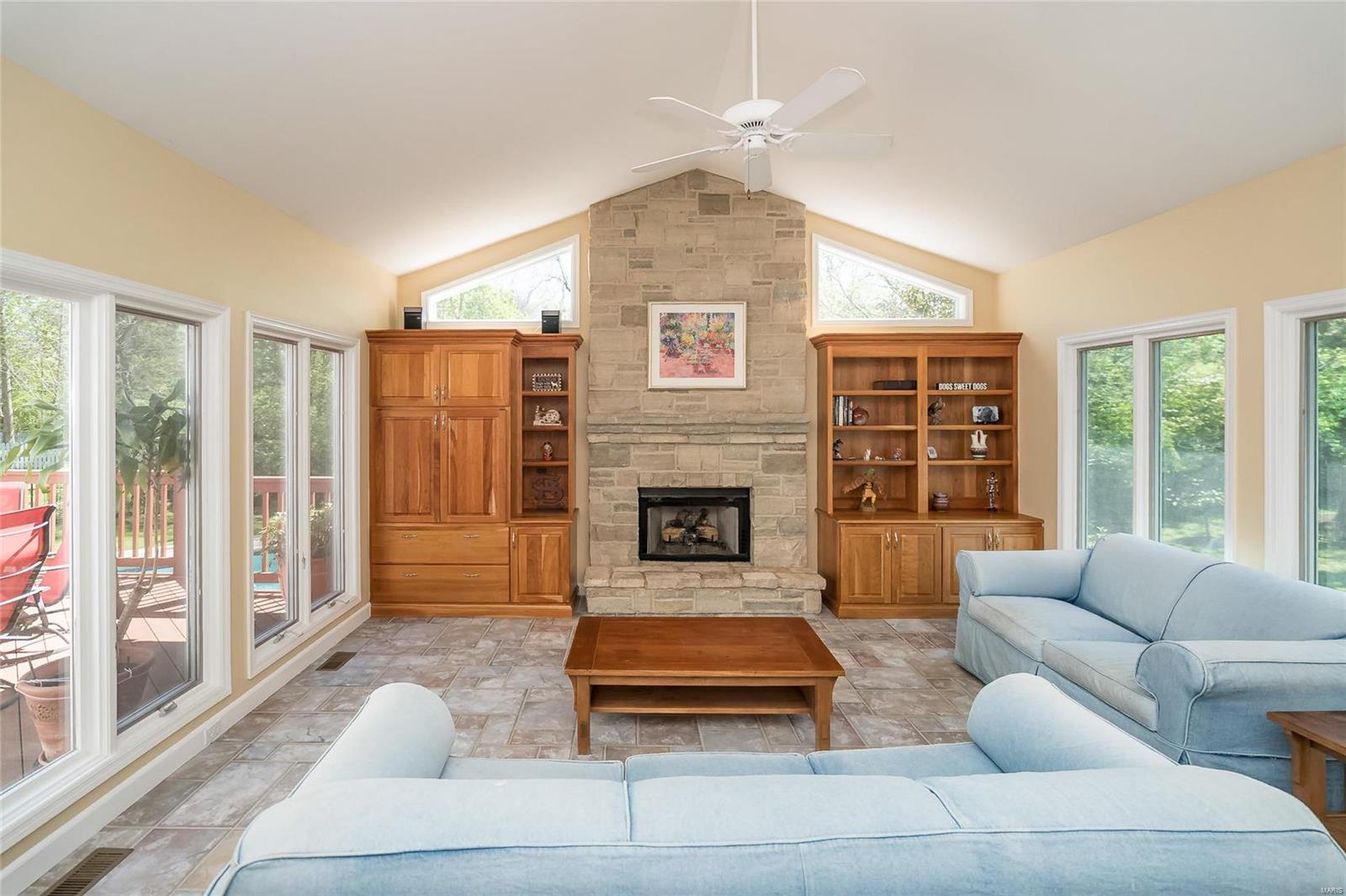 Daniel Estates - Residential