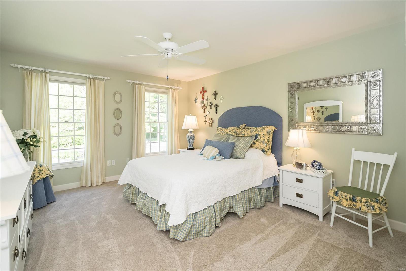 Daniel Estates - Residential