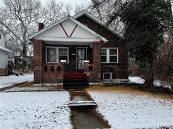 Warmann Amd Sub - Residential