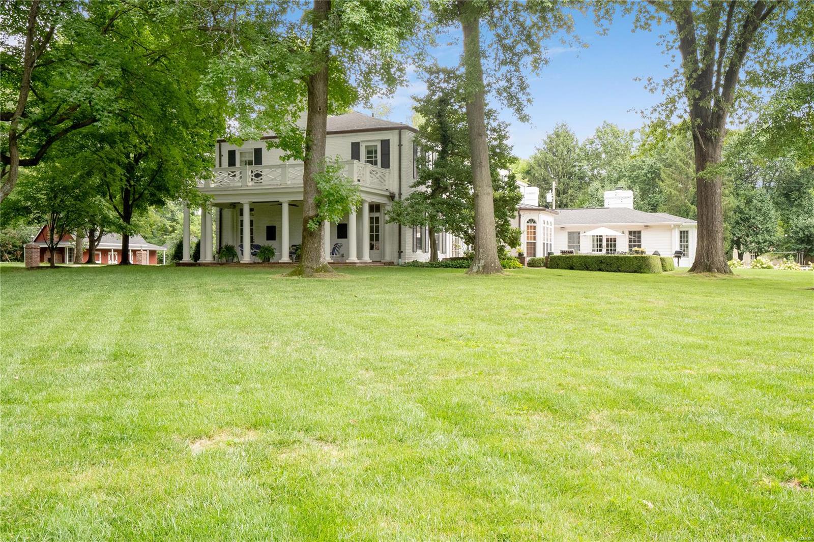 Colonial Hills Estate - Residential