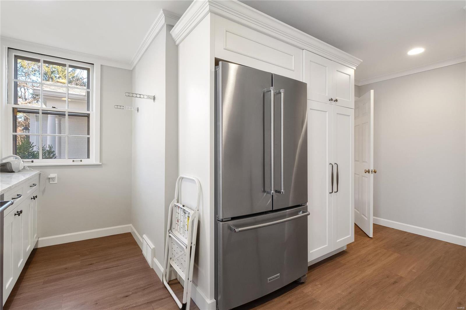 Colonial Hills Estate - Residential