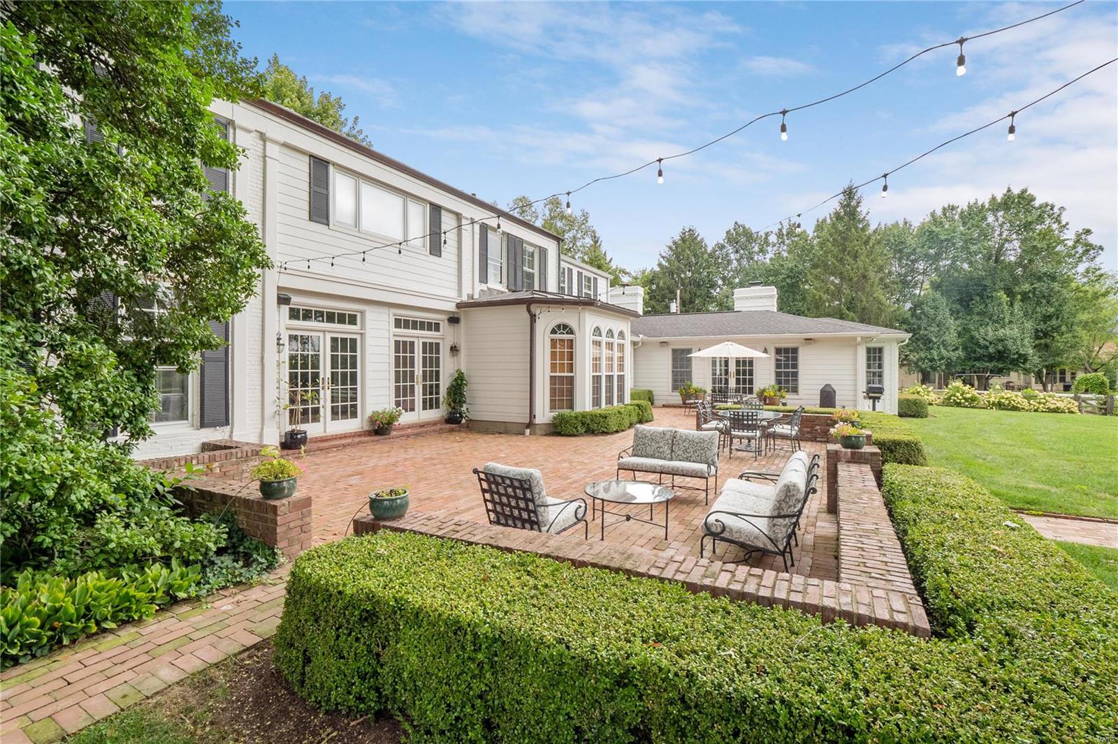 Colonial Hills Estate - Residential