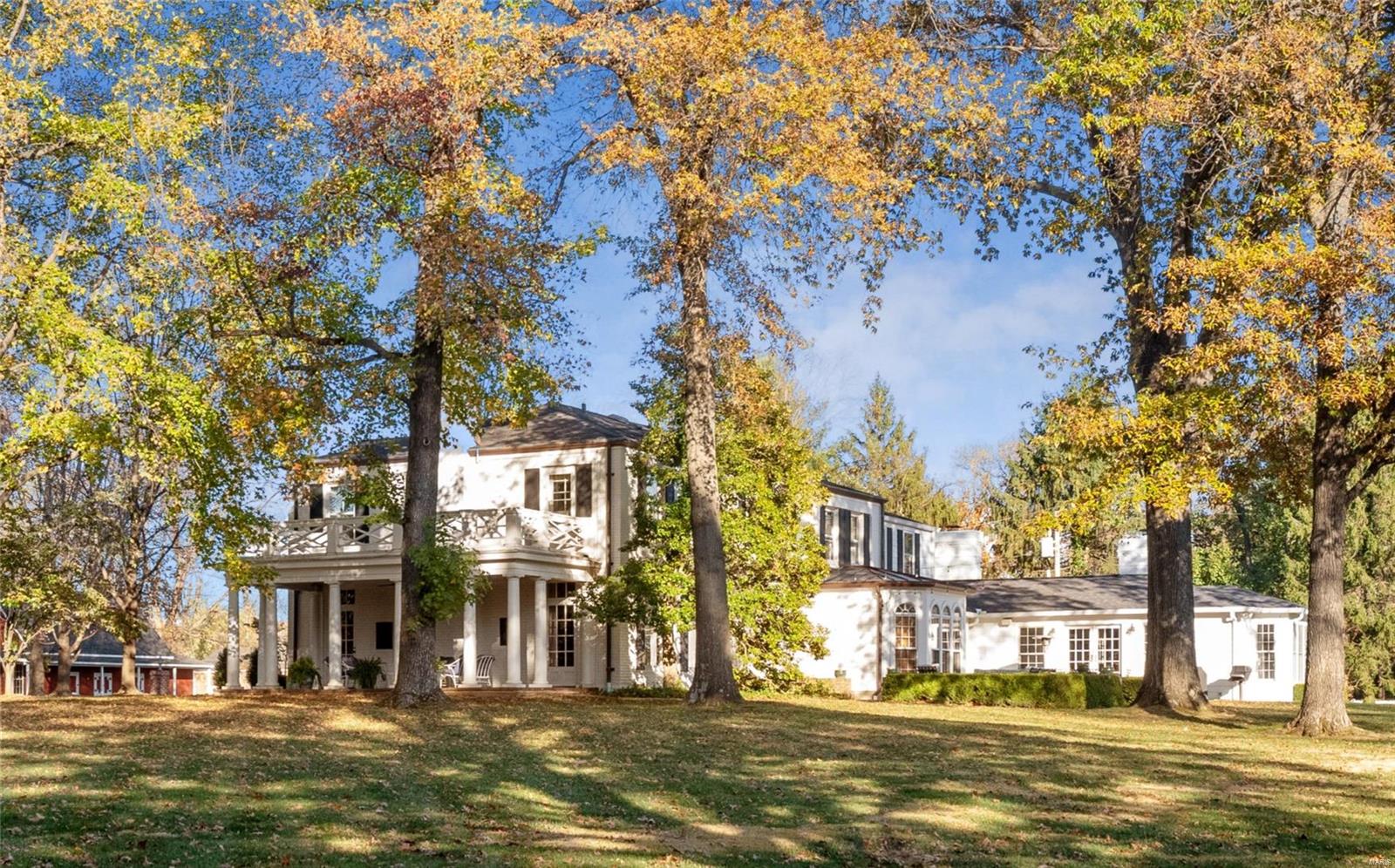 Colonial Hills Estate - Residential