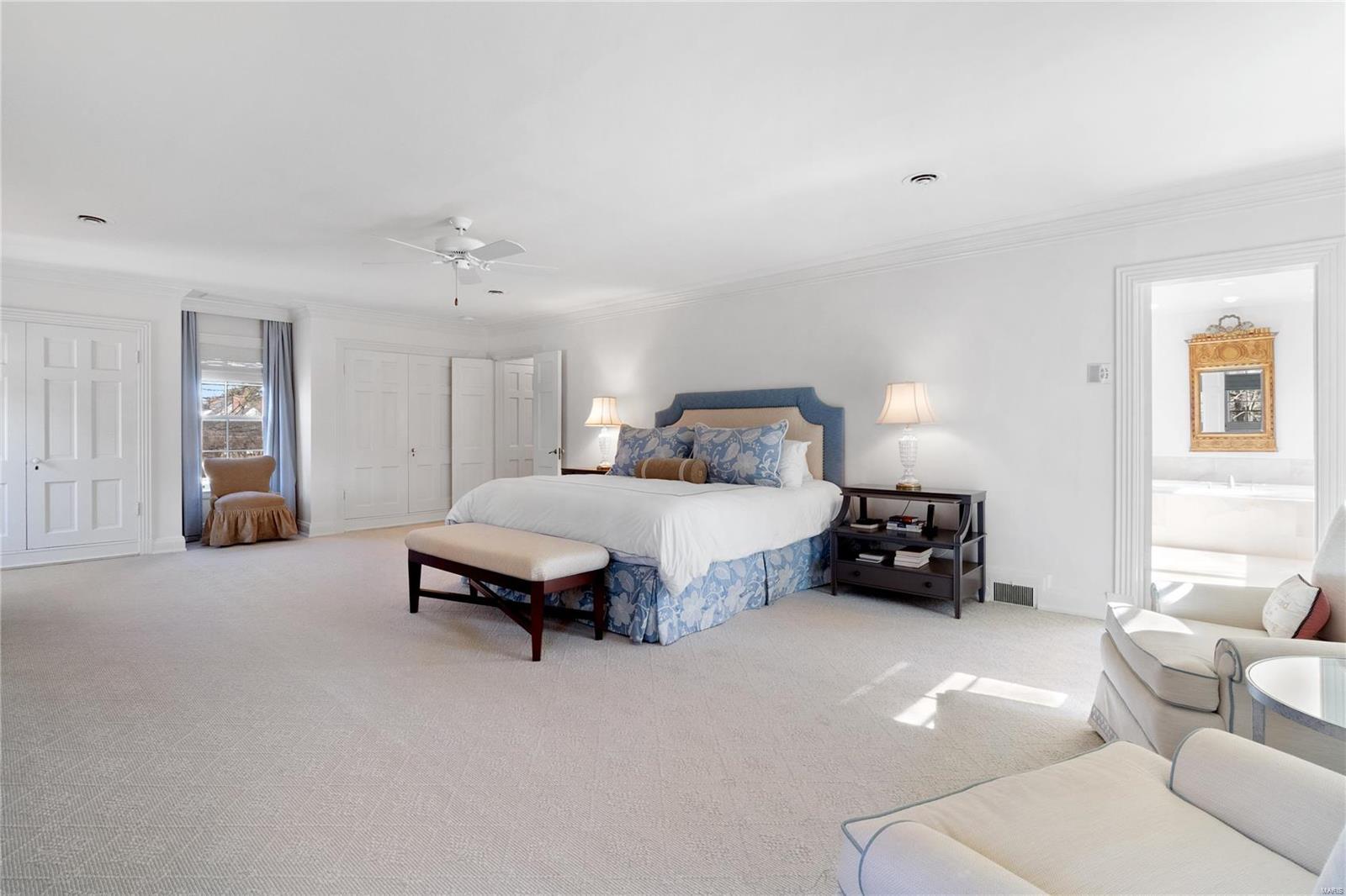 Colonial Hills Estate - Residential