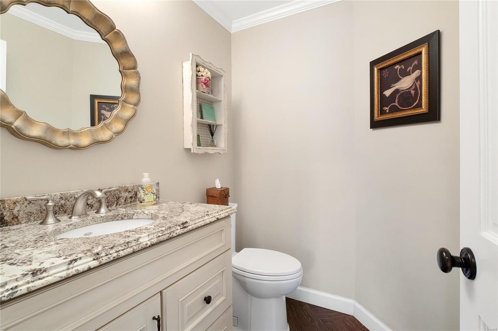 Colonial Hills Estate - Residential