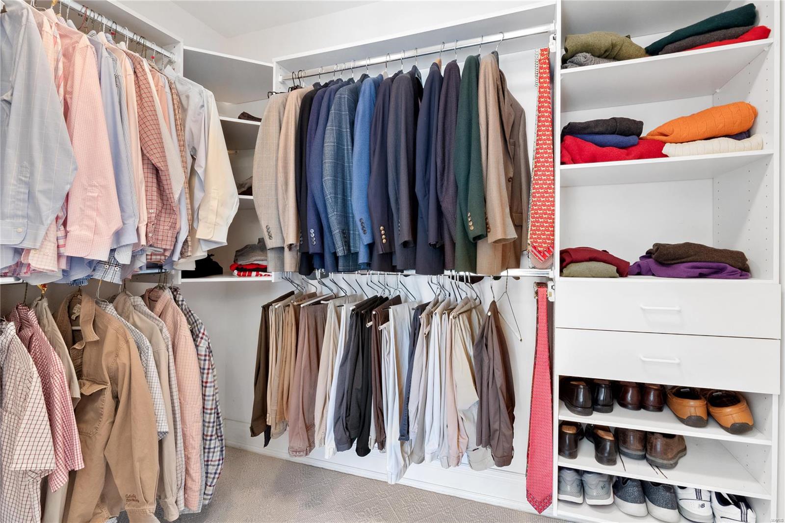 Colonial Hills Estate - Residential