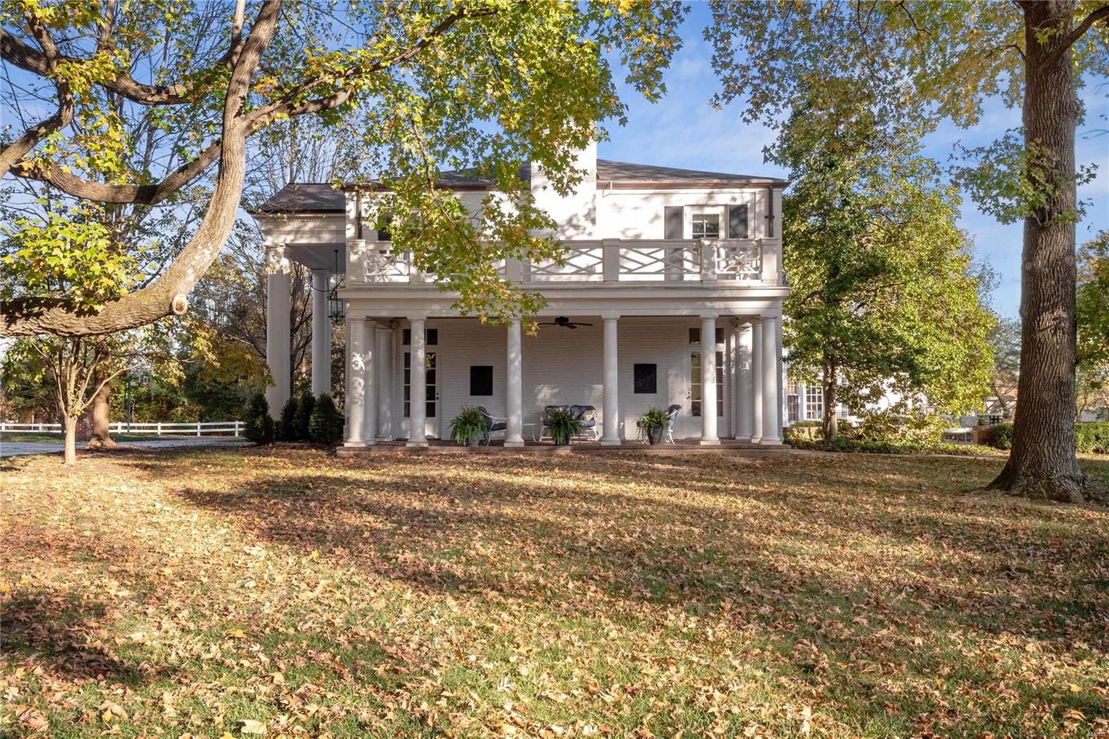 Colonial Hills Estate - Residential