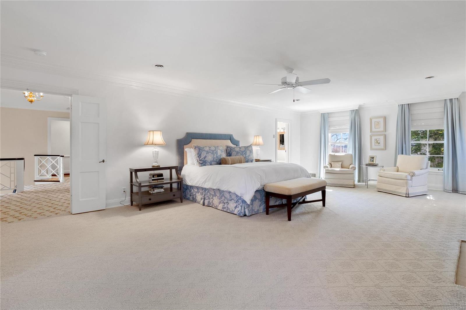 Colonial Hills Estate - Residential