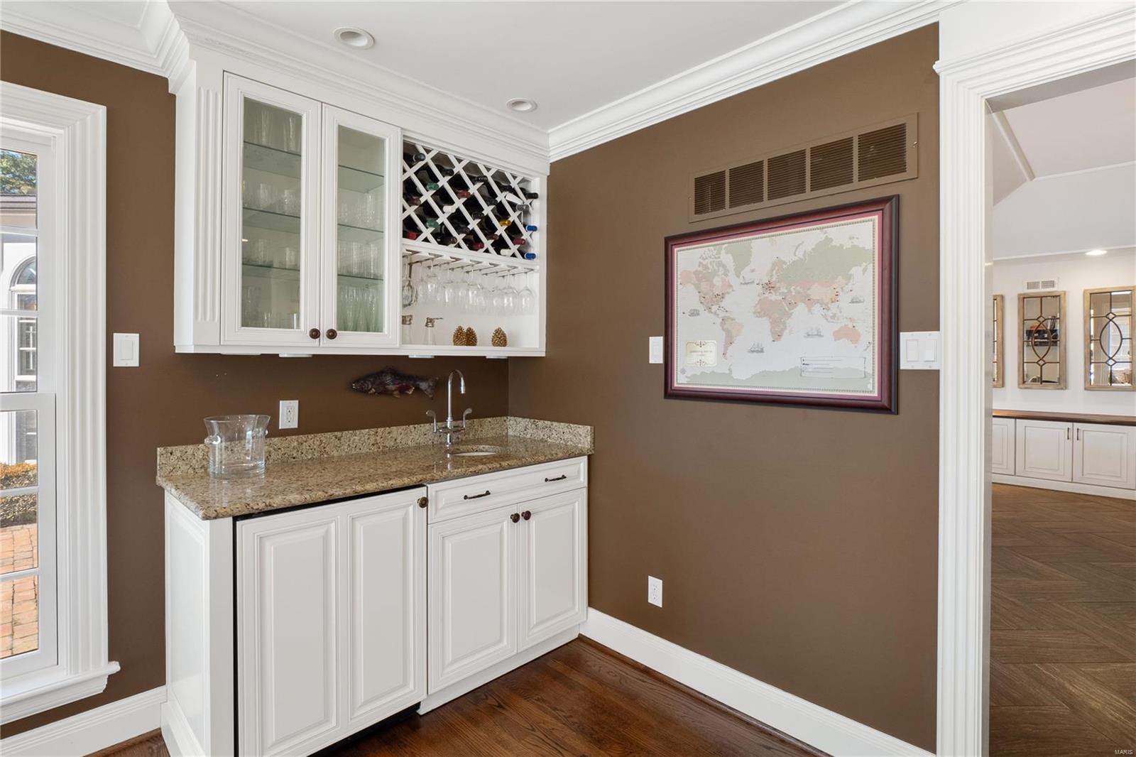 Colonial Hills Estate - Residential