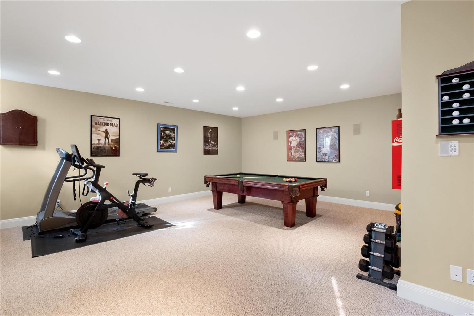 Colonial Hills Estate - Residential