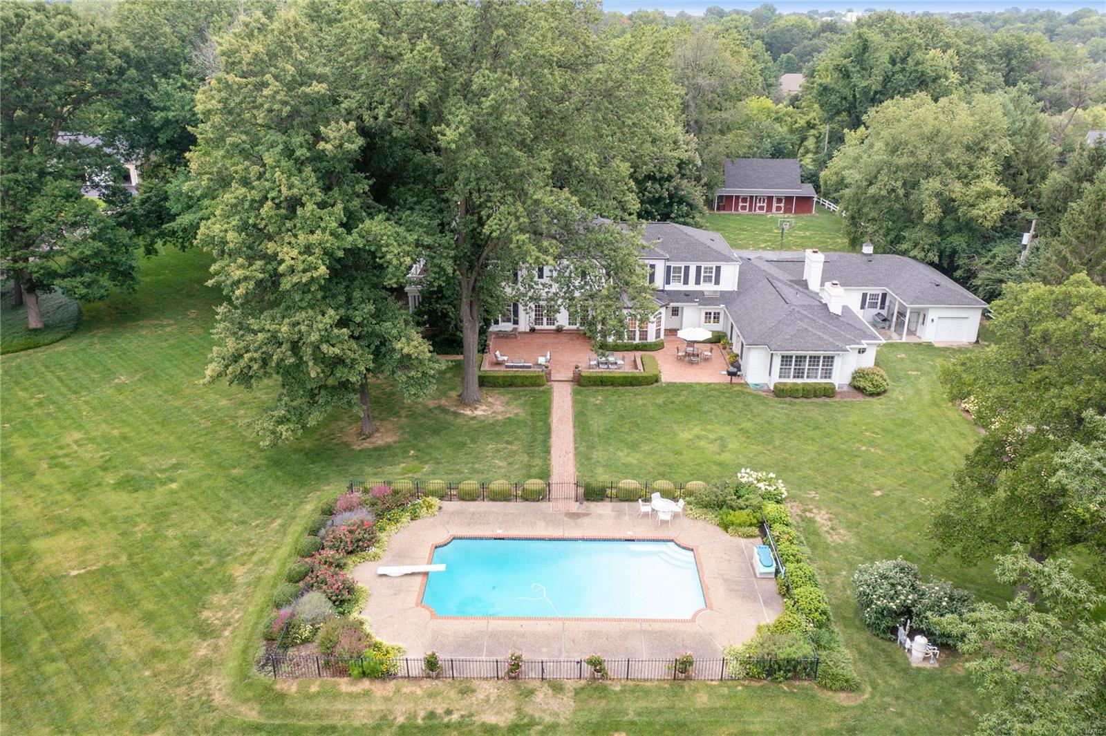 Colonial Hills Estate - Residential