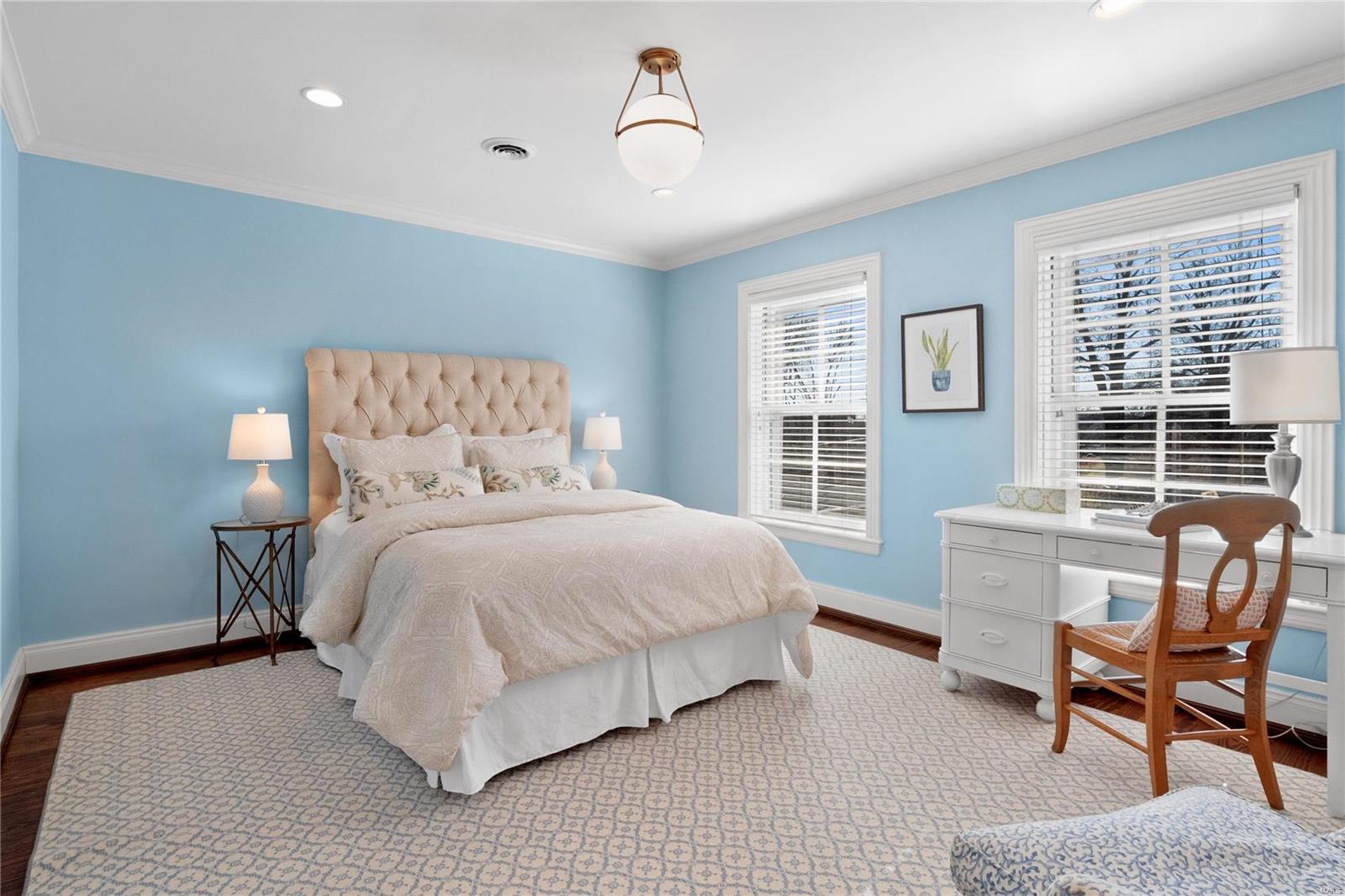 Colonial Hills Estate - Residential