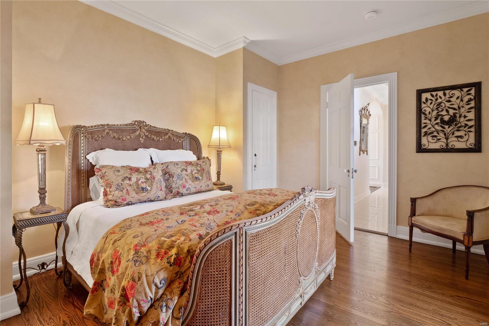 Colonial Hills Estate - Residential