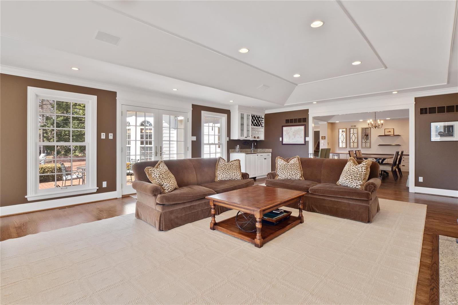 Colonial Hills Estate - Residential