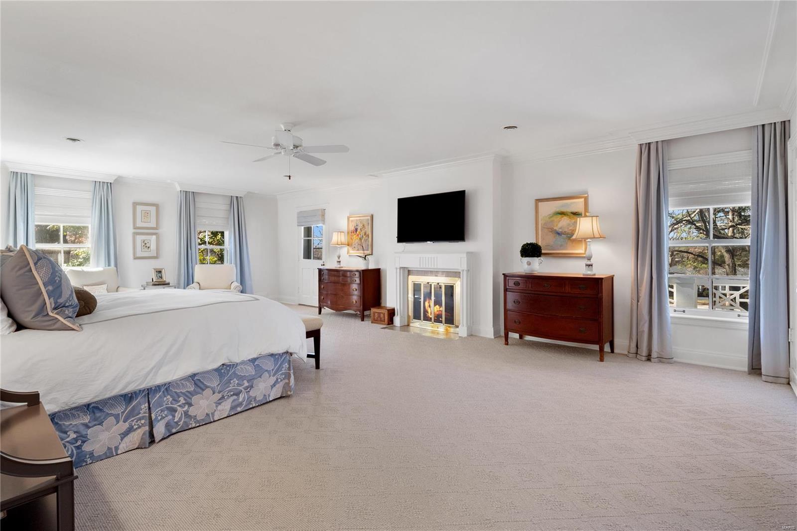 Colonial Hills Estate - Residential