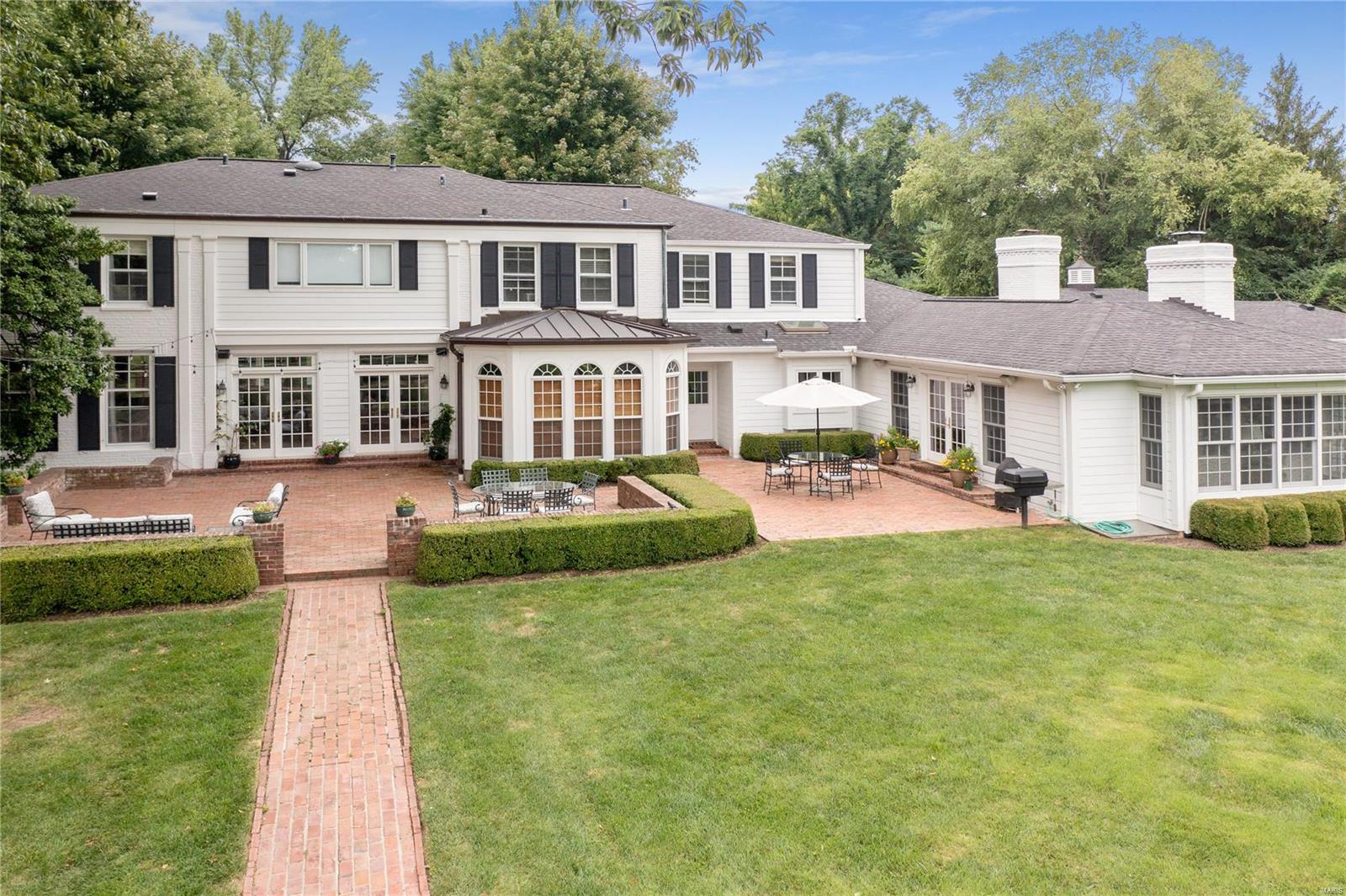 Colonial Hills Estate - Residential