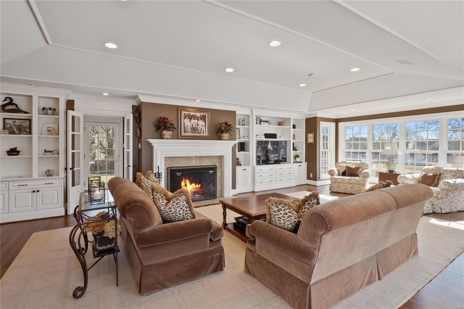 Colonial Hills Estate - Residential