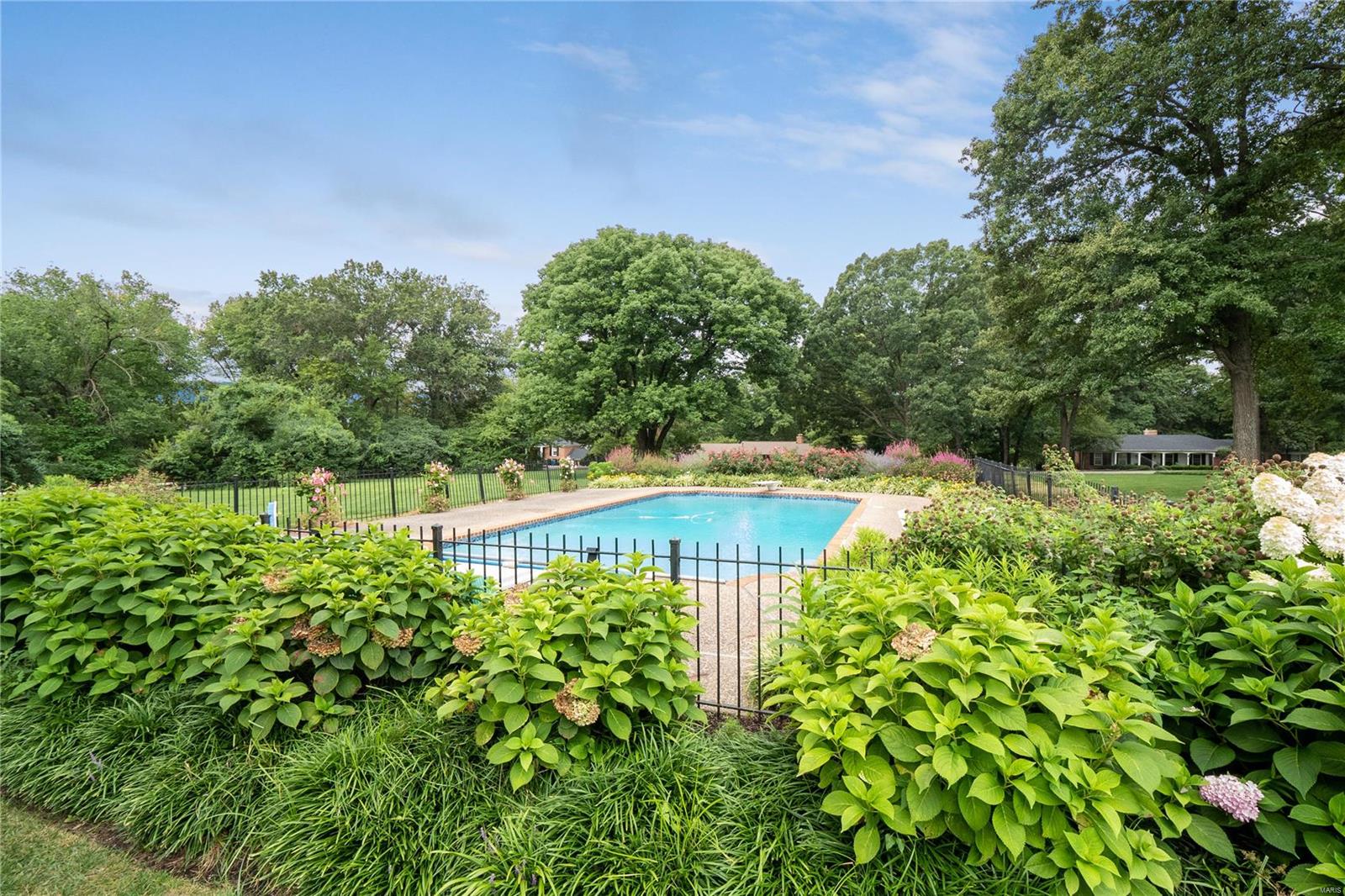 Colonial Hills Estate - Residential