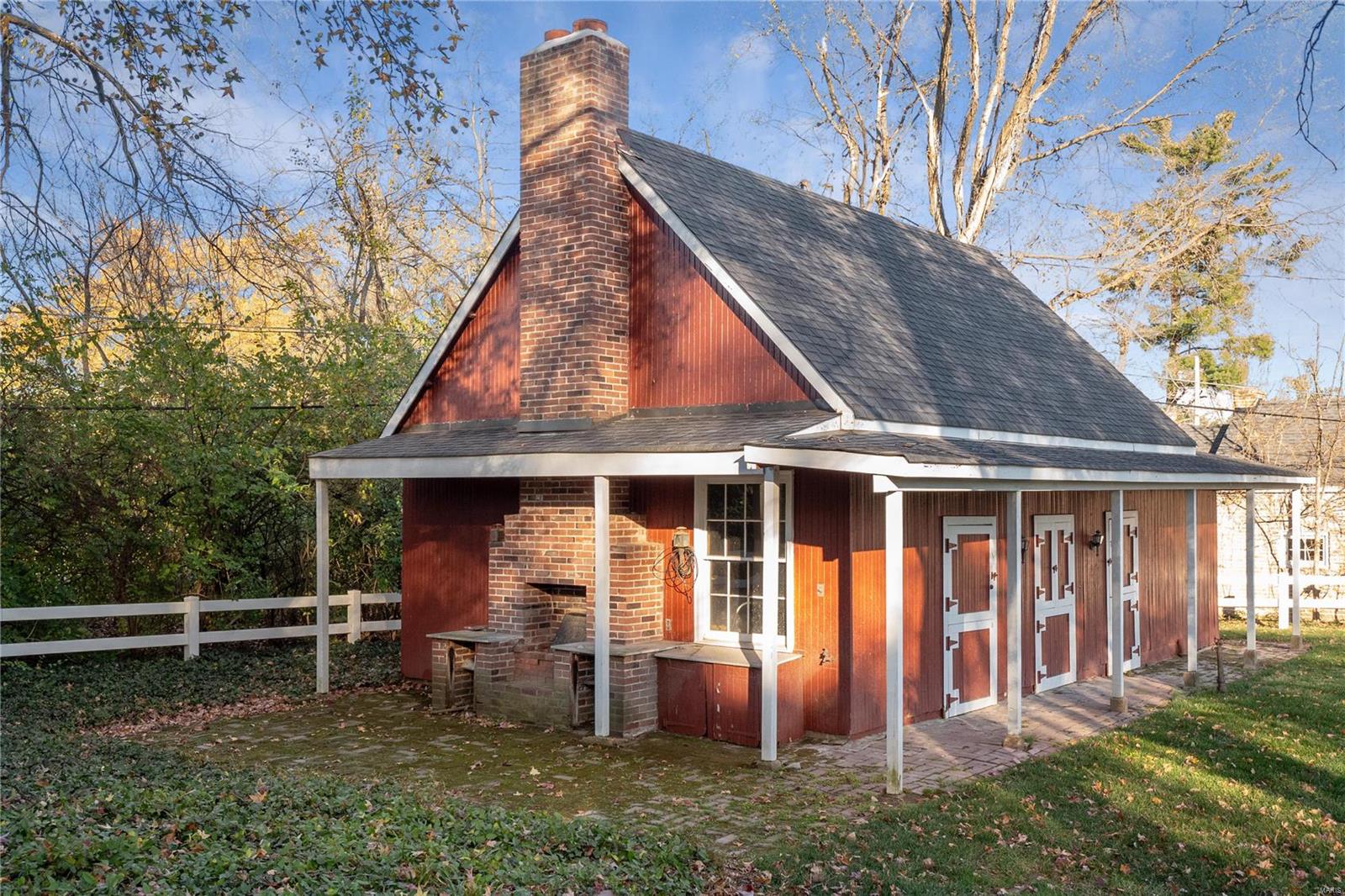 Colonial Hills Estate - Residential