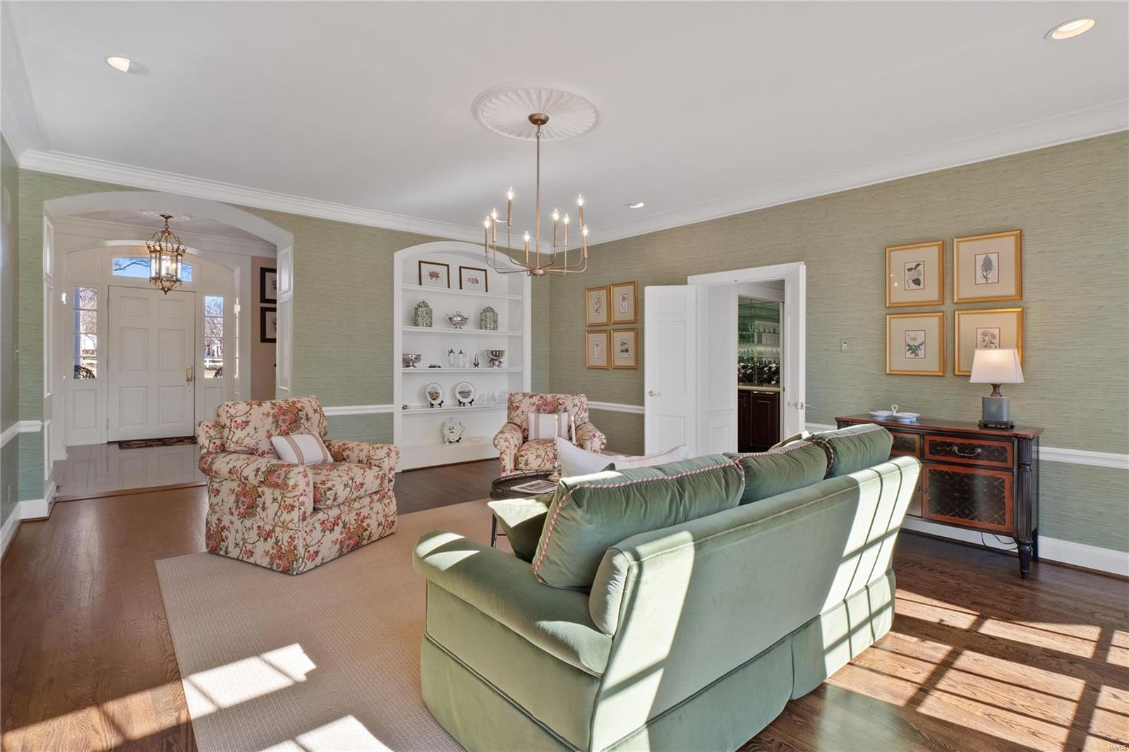 Colonial Hills Estate - Residential