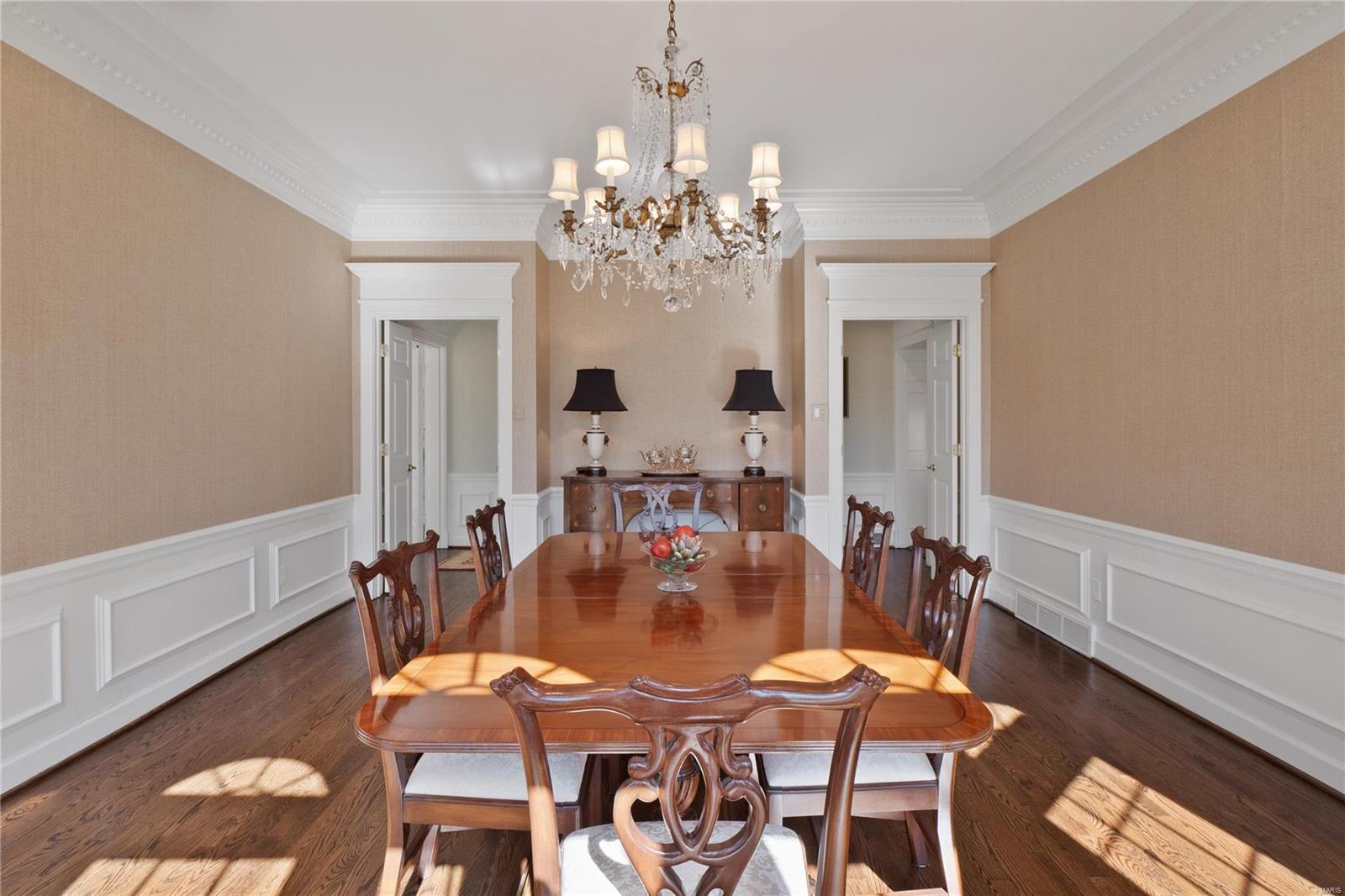 Colonial Hills Estate - Residential