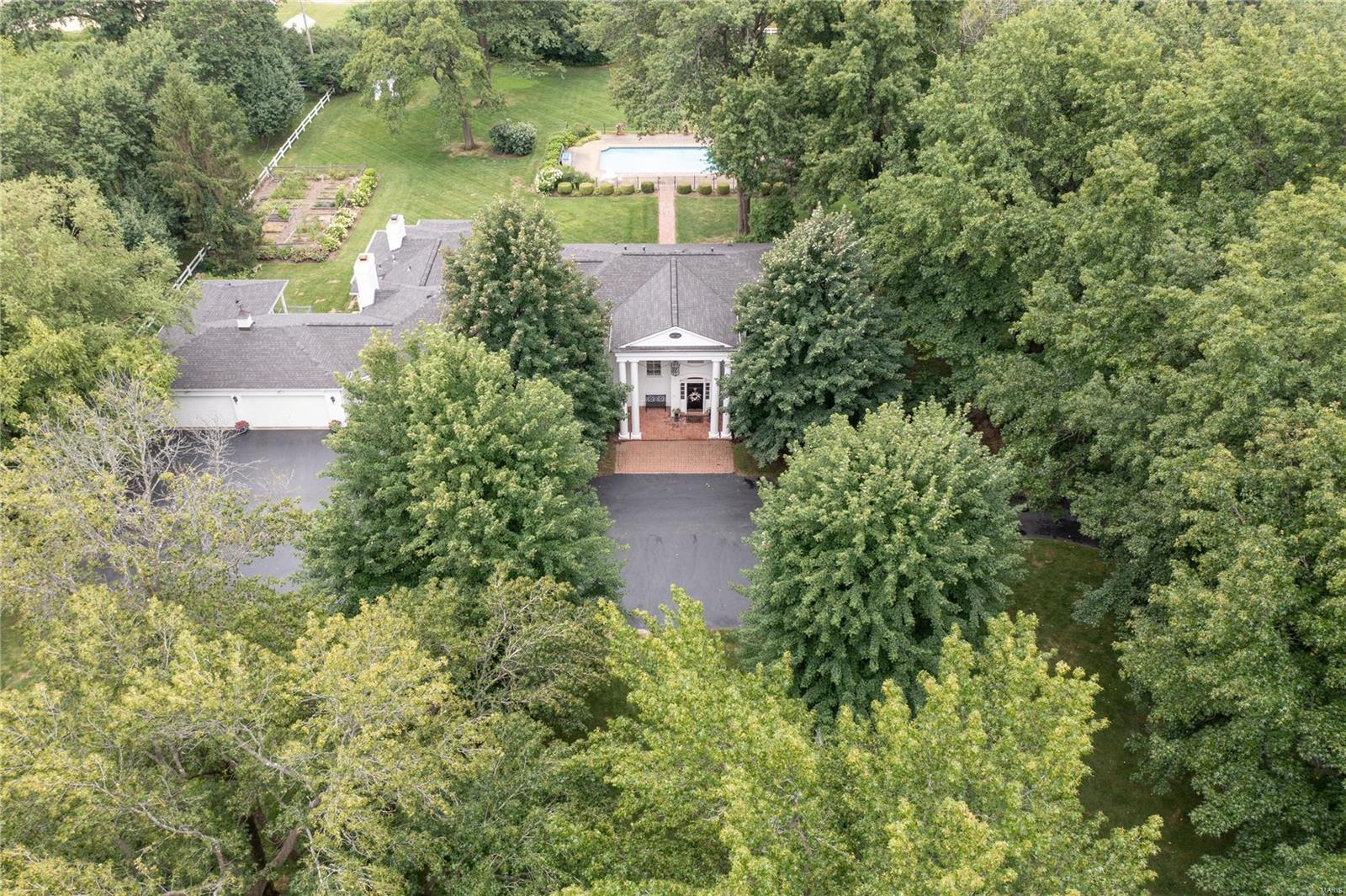 Colonial Hills Estate - Residential