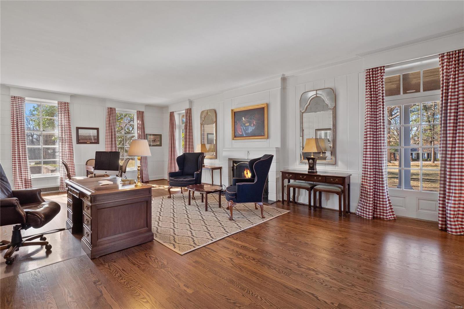 Colonial Hills Estate - Residential