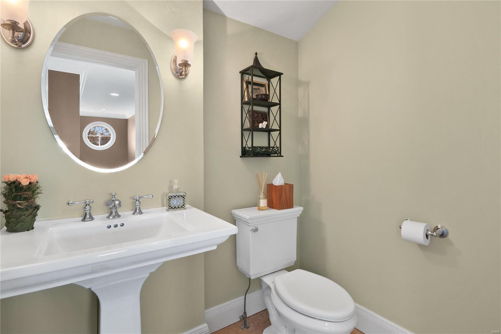 Colonial Hills Estate - Residential