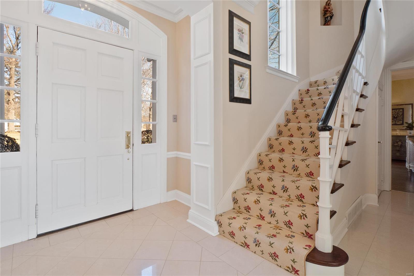 Colonial Hills Estate - Residential