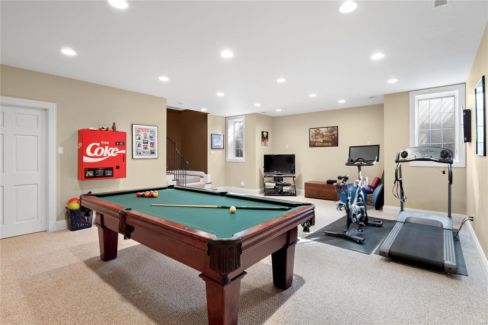 Colonial Hills Estate - Residential