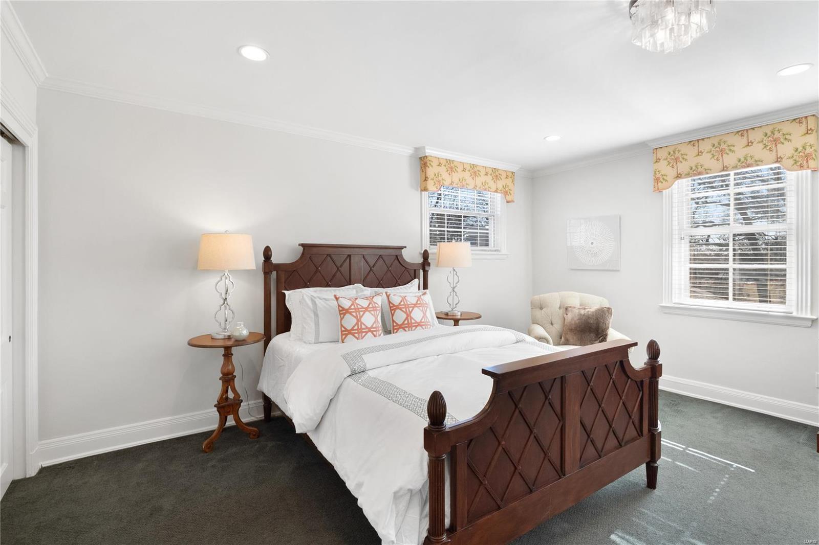 Colonial Hills Estate - Residential