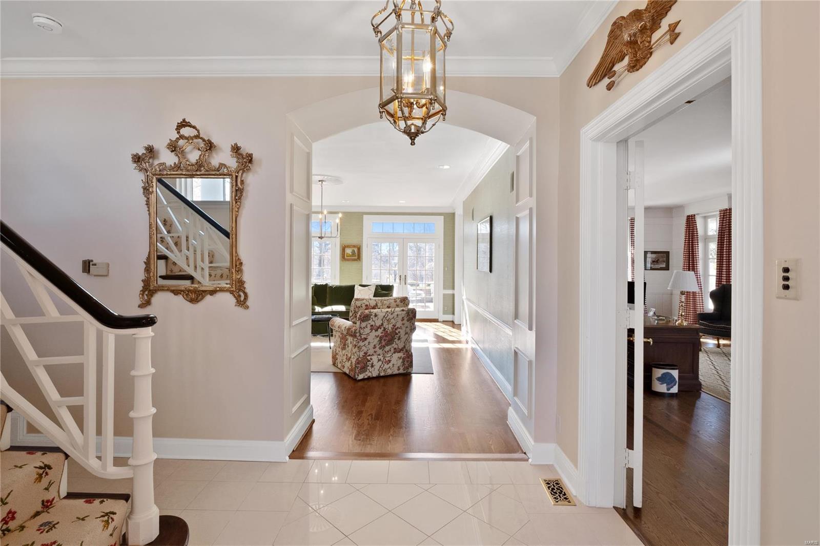 Colonial Hills Estate - Residential