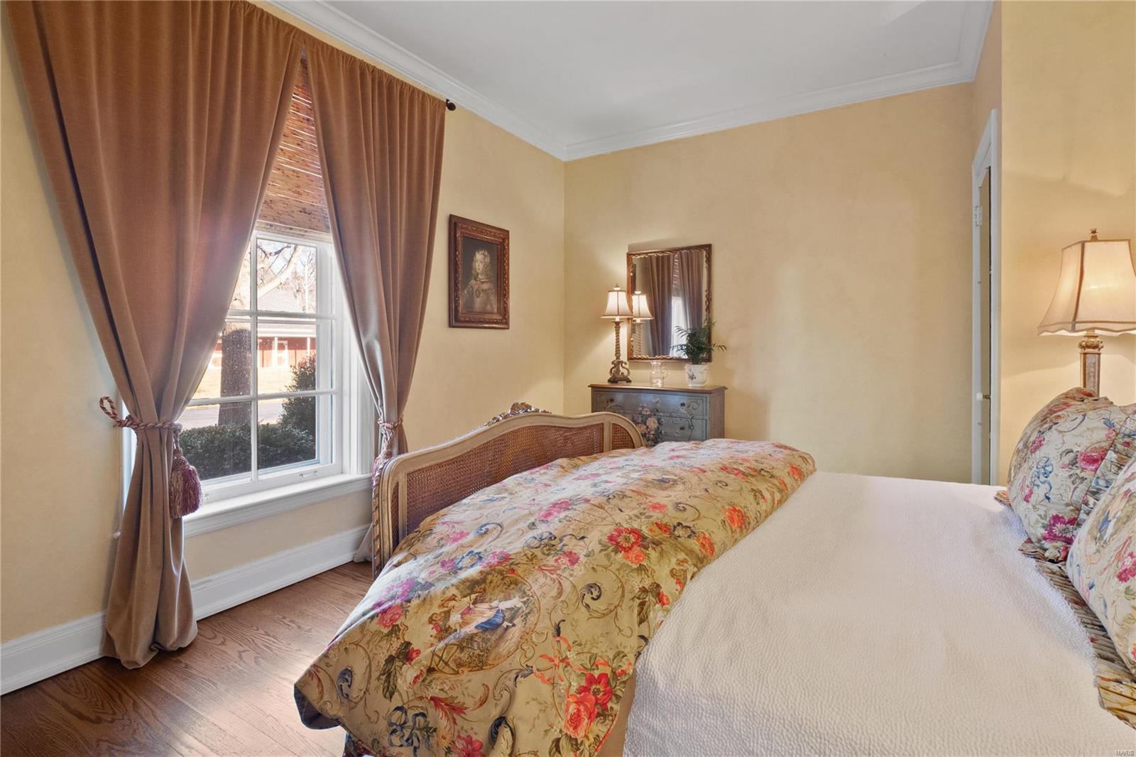 Colonial Hills Estate - Residential