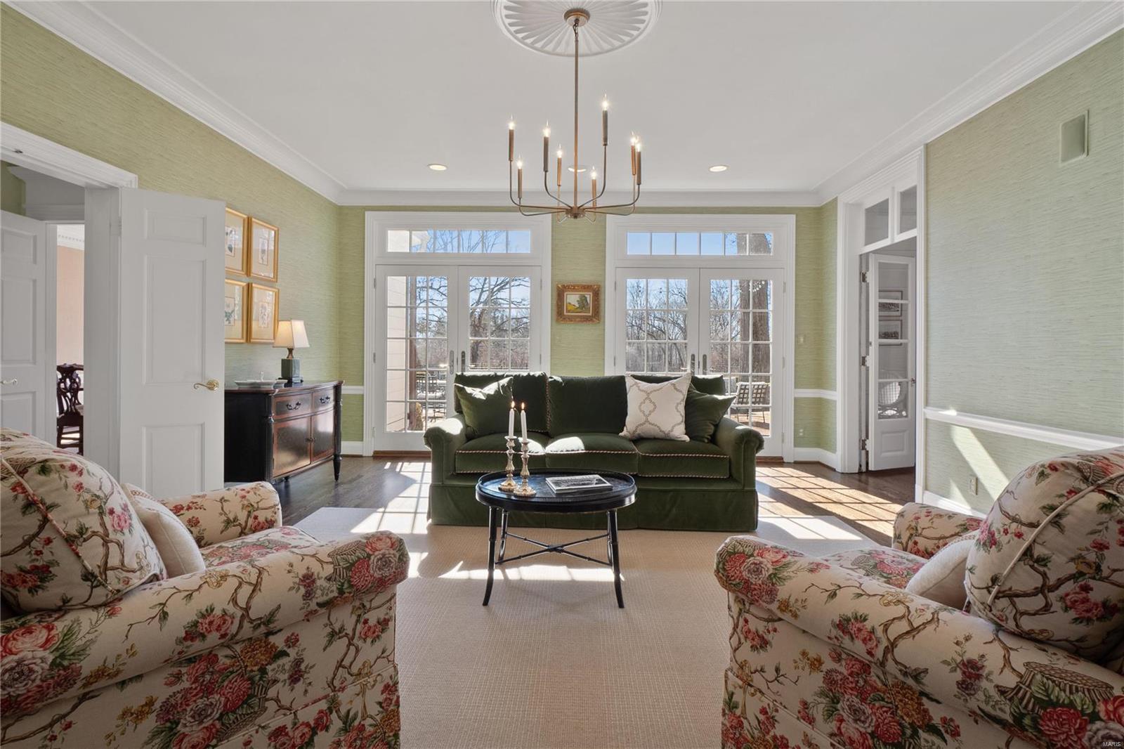 Colonial Hills Estate - Residential